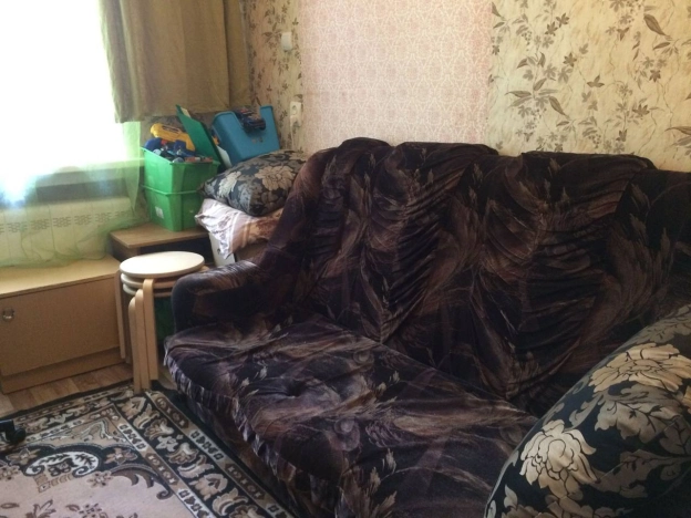 Купить двухкомнатную квартиру на улице Юбилейный проспект в Реутове. Вариант № 2081182, 12, площадь -  квм, цена 5300000 рублей