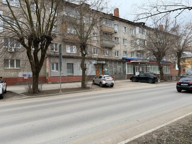 Купить коммерческую недвижимость свободного назначения в Рязани. Вариант № 34629, 1, площадь -  квм, цена 27000000 рублей