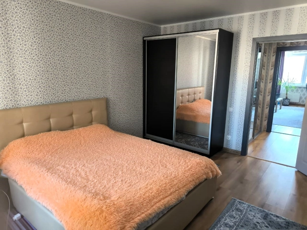 Купить квартиру на улице Баулинская в Московской области. Вариант № 4803351, 12, площадь - квм, цена 8399900 рублей