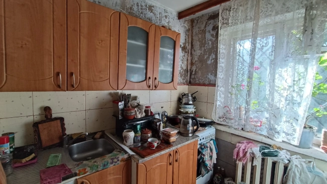 Купить квартиру в районе Центральный в Кемерове. Вариант № 4798299, 5, площадь -  квм, цена 4200000 рублей