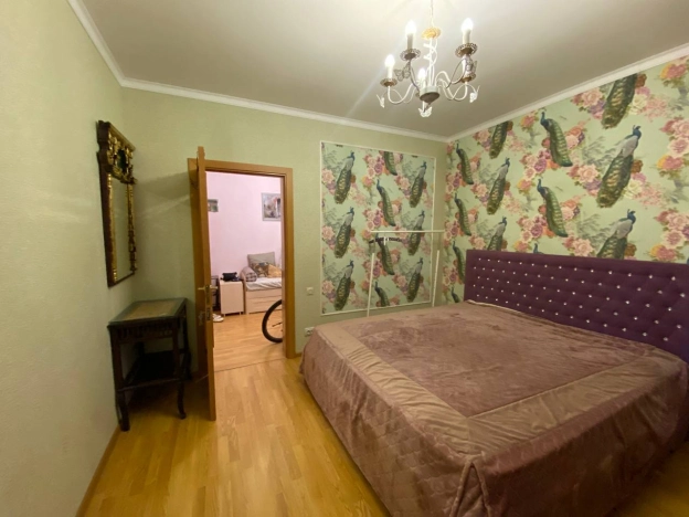 Купить квартиру в Белгороде. Вариант № 9055522, 8, площадь -  квм, цена 11000000 рублей