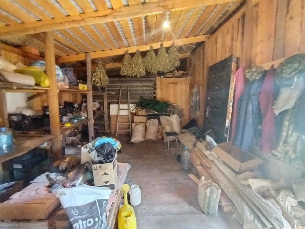 Купить дом на улице Набережная в Тюменской области. Вариант № 56332, 36, площадь -  квм, цена 3200000 рублей