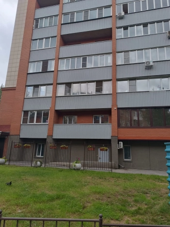 . Вариант № 2831254, 17, площадь - 39.7 квм, цена 7500000 рублей