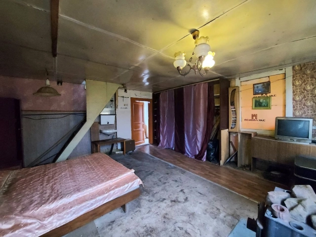 Купить дачу в Московской области. Вариант № 10607691, 5, площадь -  квм, цена 1800000 рублей