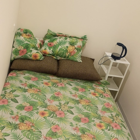 Купить квартиру у метро Нагорная в Москве. Вариант № 7496469, 1, площадь - квм, цена 2999000 рублей