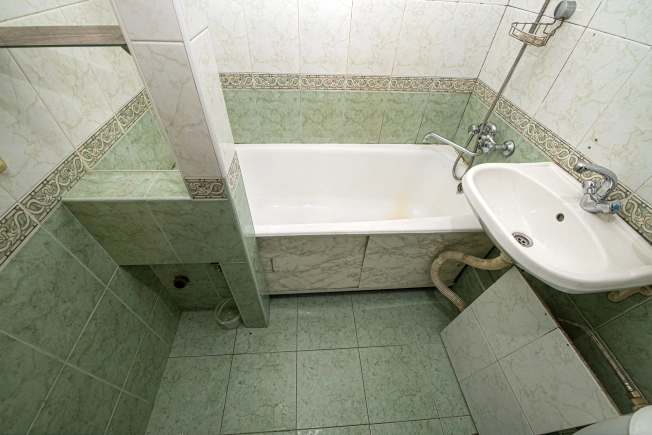 Купить квартиру на улице Героя Рябцева в Нижнем Новгороде. Вариант № 17490, 9, площадь -  квм, цена 4500000 рублей