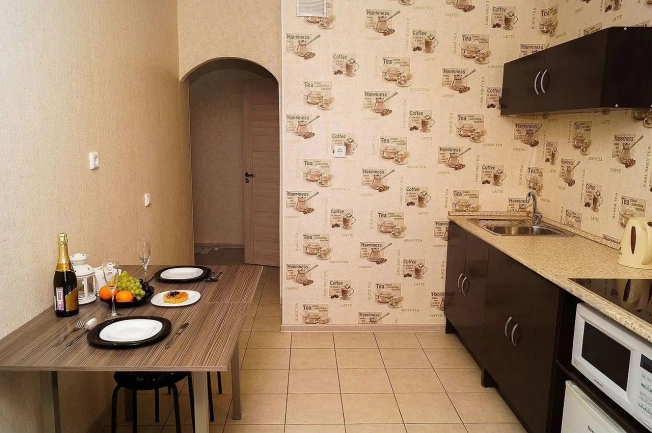 . Вариант № 30241, 3, площадь - 36.5 квм, цена 4000000 рублей