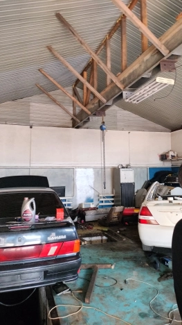 Купить коммерческую недвижимость в Чите. Вариант № 3048, 5, площадь -  квм, цена 4000000 рублей