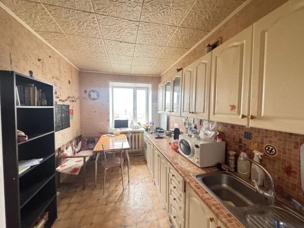 Купить двухкомнатную квартиру в Владимире. Вариант № 8285295, 3, площадь - квм, цена 4800000 рублей