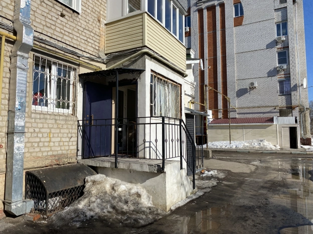 Купить офисы в Йошкар-Оле. Вариант № 41569, 7, площадь -  квм, цена 5300000 рублей