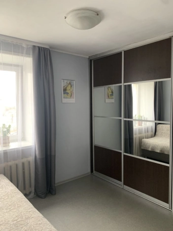 Купить квартиру на улице Комарова в Улан-Удэ. Вариант № 9392500, 4, площадь -  квм, цена 7800000 рублей