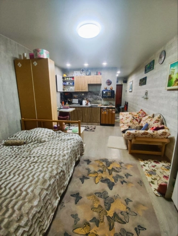 Купить Студию в Лобне. Вариант № 18534, 6, площадь -  квм, цена 5950000 рублей