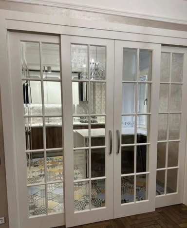 Купить квартиру в Москве. Вариант № 9925968, 2, площадь -  квм, цена 35000000 рублей