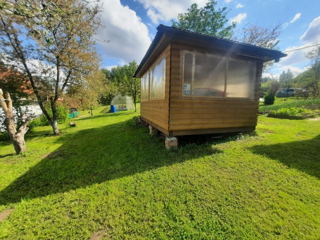 Купить дом в Коломне. Вариант № 41480, 27, площадь -  квм, цена 5690000 рублей