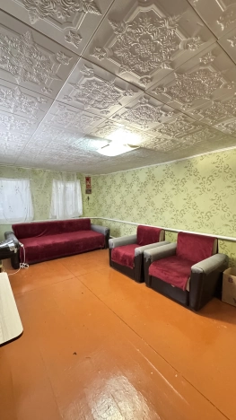 Купить дом в Элисте. Вариант № 1056219, 2, площадь -  квм, цена 3500000 рублей