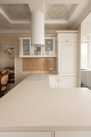 Купить трехкомнатную квартиру на улице Мичурина в Владимире. Вариант № 8486655, 6, площадь -  квм, цена 15500000 рублей