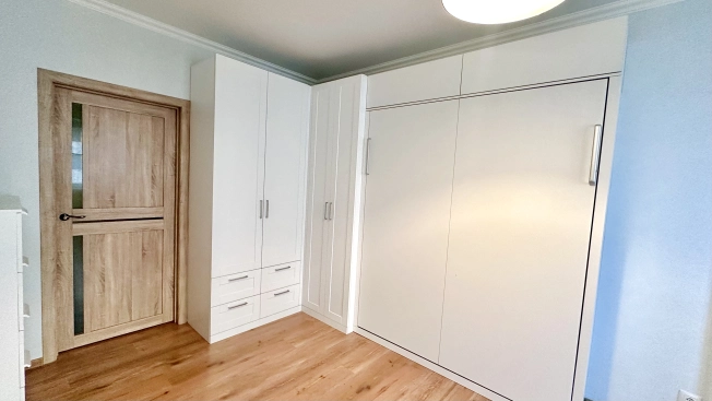 Купить однокомнатную квартиру на улице Войсковая в Краснодаре. Вариант № 44702, 26, площадь -  квм, цена 4300000 рублей