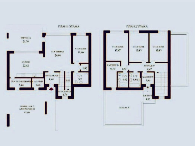 Купить дом в Москве. Вариант № 10125936, 18, площадь - квм, цена 26789354 рублей