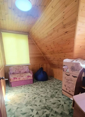 Купить дом в Москве. Вариант № 10351829, 2, площадь -  квм, цена 8000000 рублей