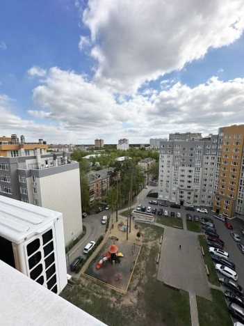 Купить однокомнатную квартиру на улице Кедрова в Москве. Вариант № 10098393, 11, площадь -  квм, цена 9800000 рублей