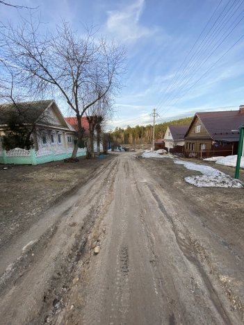 Купить дом на улице Сосновый проезд в Коврове. Вариант № 6383, 29, площадь -  квм, цена 5000000 рублей