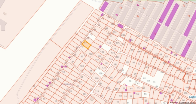 Купить земельный участок в Стерлитамаке. Вариант № 25699, 0, площадь -  квм, цена 1180000 рублей