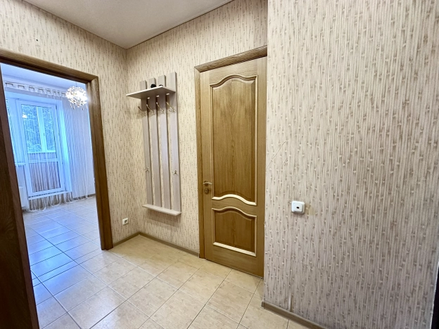 Купить однокомнатную квартиру в Микрорайоне Строитель, Мытищи в Мытищах. Вариант № 9110, 11, площадь -  квм, цена 7350000 рублей