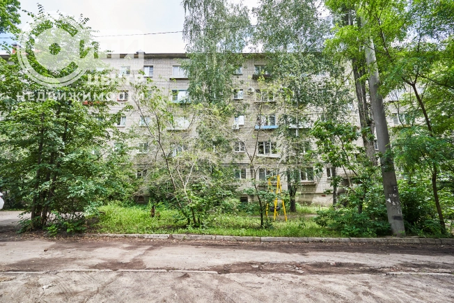 Купить квартиру на улице 45-й Стрелковой Дивизии в Воронеже. Вариант № 51391, 18, площадь -  квм, цена 3049000 рублей