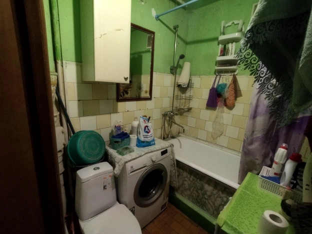 Купить комнату в Мытищах. Вариант № 14104, 5, площадь -  квм, цена 3300000 рублей