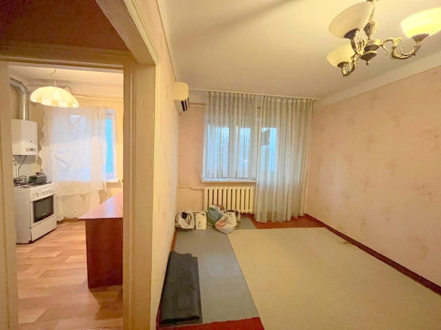 Купить квартиру в Краснодаре. Вариант № 42235, 2, площадь - квм, цена 4250000.0000 рублей