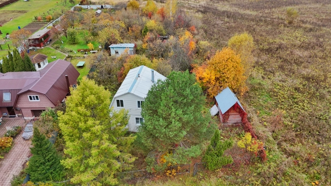 Купить дом в Коломне. Вариант № 5756171, 32, площадь -  квм, цена 4200000 рублей