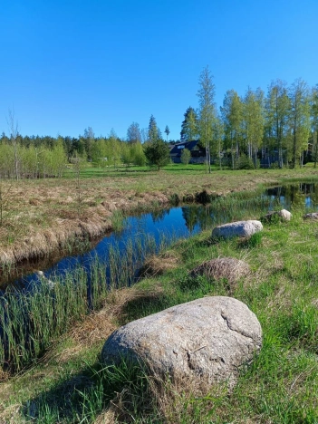 Купить земельный участок в Республике Карелия. Вариант № 23389, 0, площадь -  квм, цена 5407400 рублей