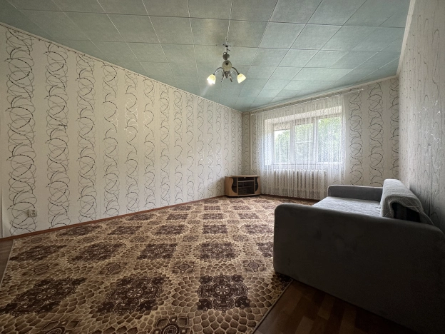 Купить однокомнатную квартиру в Егорьевске. Вариант № 9454851, 8, площадь -  квм, цена 5500000 рублей