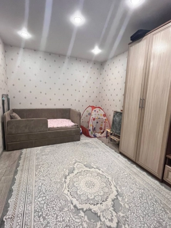 Купить квартиру в Искитиме. Вариант № 9838815, 1, площадь -  квм, цена 2500000 рублей