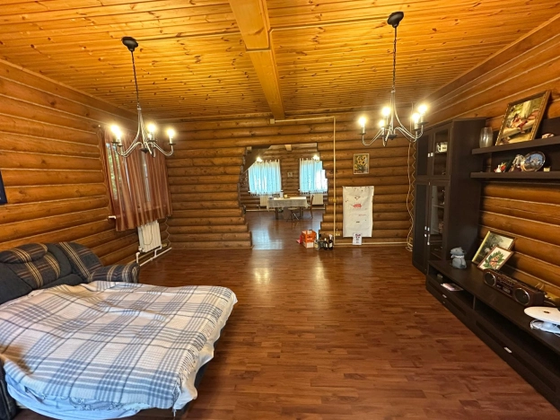 Купить дом в Москве. Вариант № 10239939, 3, площадь -  квм, цена 24000000 рублей