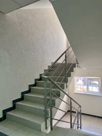 Купить квартиру на улице Центральная в Пензенской области. Вариант № 4161691, 4, площадь -  квм, цена 4450000 рублей