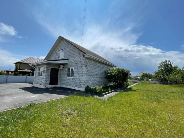 . Вариант № 55115, 3, площадь - 139.1 квм, цена 9200000 рублей