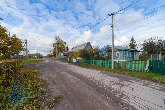 Купить дом в Михайлове. Вариант № 49560, 20, площадь -  квм, цена 1750000 рублей