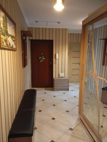 Купить трехкомнатную квартиру на улице Центральная в Щёлкове. Вариант № 2591010, 10, площадь -  квм, цена 10490000 рублей