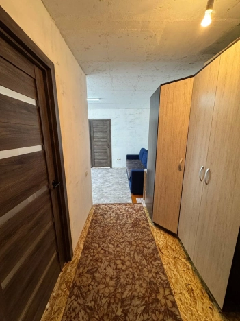 Купить трехкомнатную квартиру в Республике Башкортостан. Вариант № 28265, 24, площадь -  квм, цена 3850000 рублей