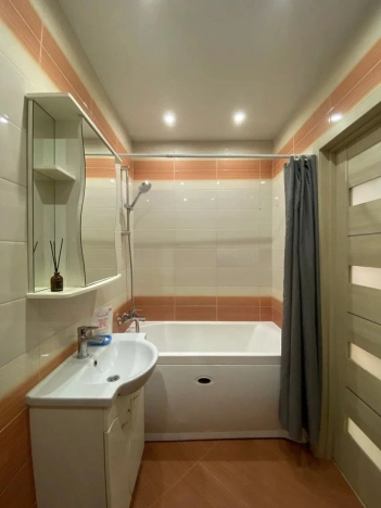 Снять квартиру в Рязани. Вариант № 9405278, 7, площадь -  квм, цена 30000 рублей