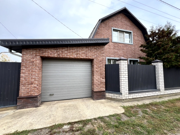 Купить дом в Воронеже. Вариант № 7497848, 0, площадь - квм, цена 9000000 рублей