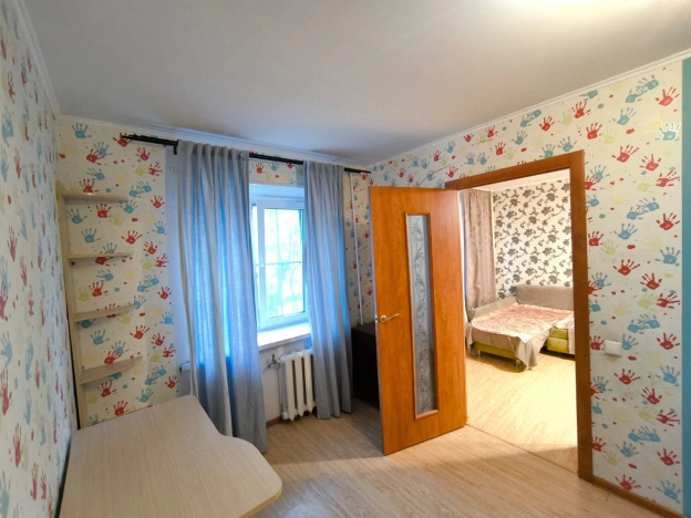 Купить квартиру на улице Сафоновский проезд в Раменском. Вариант № 9815030, 19, площадь -  квм, цена 3500000 рублей