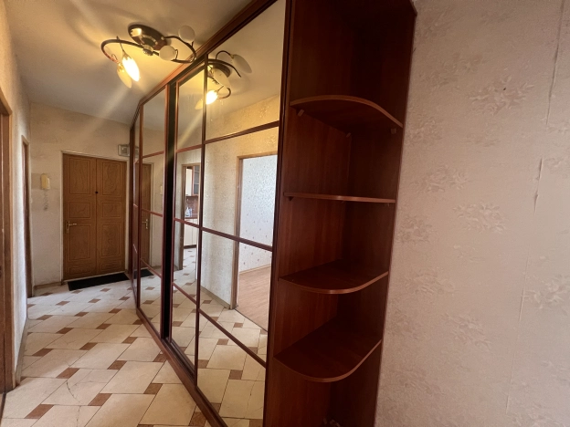 Купить трехкомнатную квартиру в Королёве. Вариант № 6804690, 6, площадь - квм, цена 10950000 рублей