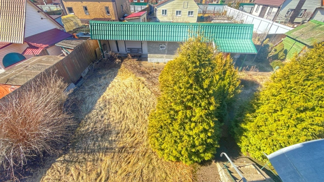 Купить дом в Видном. Вариант № 30627, 31, площадь -  квм, цена 3500000 рублей