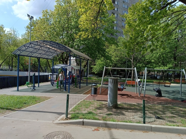 Купить квартиру в районе Беговой в Москве. Вариант № 37546, 14, площадь - квм, цена 23500000.0000 рублей