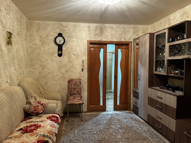 Купить квартиру в Коврове. Вариант № 8848566, 9, площадь -  квм, цена 3100000 рублей