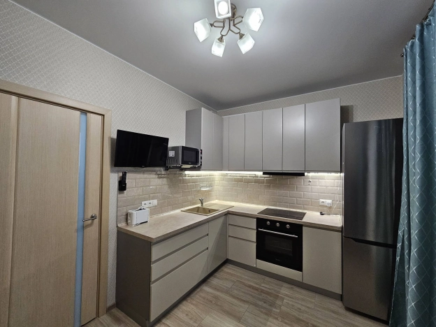 Купить однокомнатную квартиру на улице Рабочая в Щёлкове. Вариант № 1630184, 7, площадь -  квм, цена 6850000 рублей