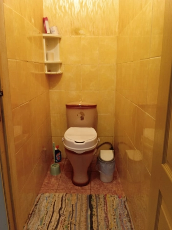 Купить дом на улице Садовая в Алтайском крае. Вариант № 56771, 16, площадь -  квм, цена 5990000 рублей