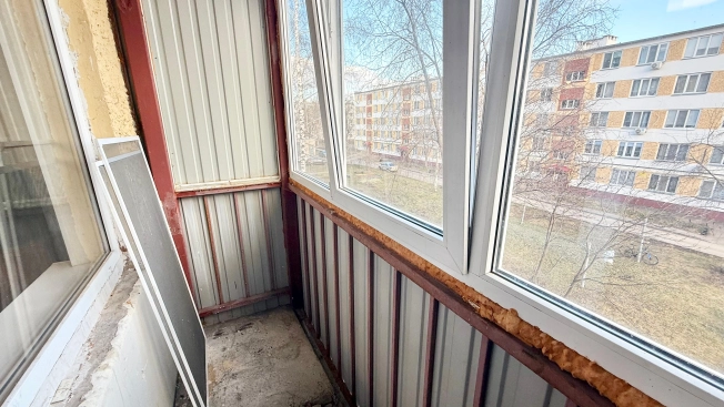 Купить квартиру в Республике Татарстан (татарстан). Вариант № 9696214, 6, площадь -  квм, цена 3000000 рублей